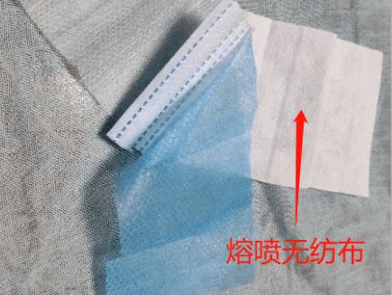能吸附小紙片就是合格口罩？中紡標專家揭秘無紡布口罩真相