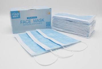 三層無紡布口罩 結(jié)構(gòu)與優(yōu)勢(shì)解析